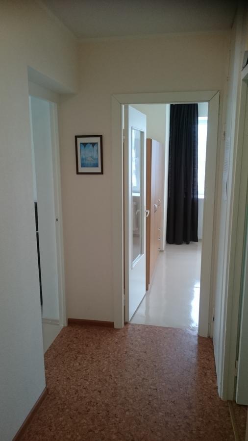 Pirni Apartment Tallin Exterior foto