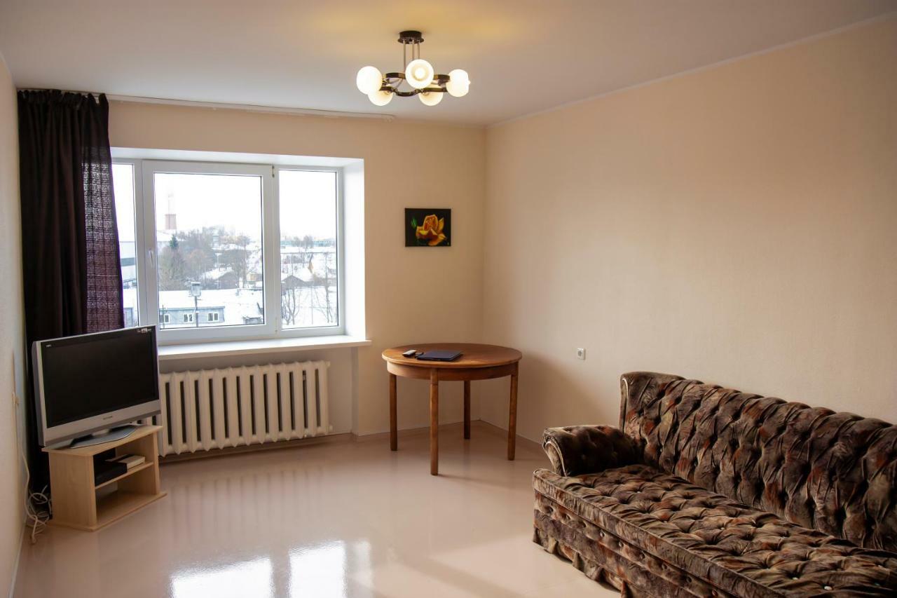 Pirni Apartment Tallin Exterior foto