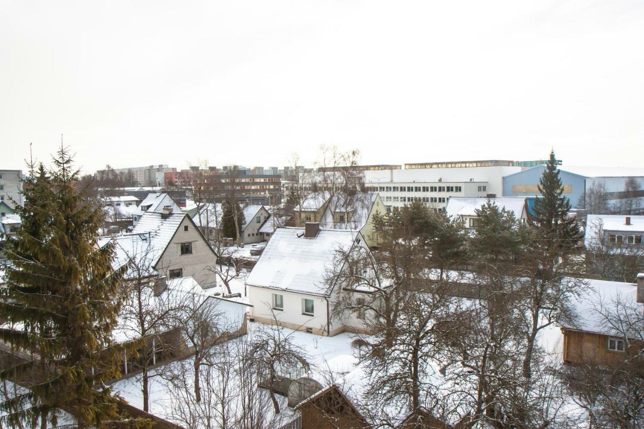 Pirni Apartment Tallin Exterior foto